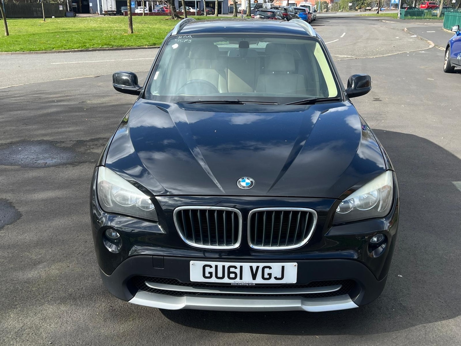 Used BMW X1 2011 for sale - 78008061: Photo 6