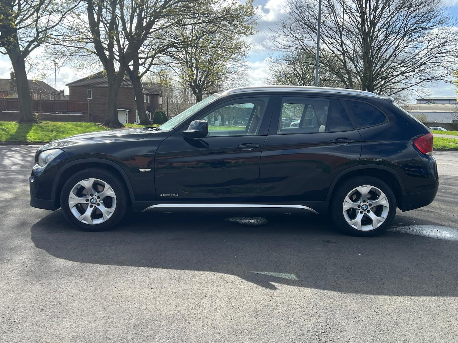 Used BMW X1 2011 for sale - 78008061: Photo 7