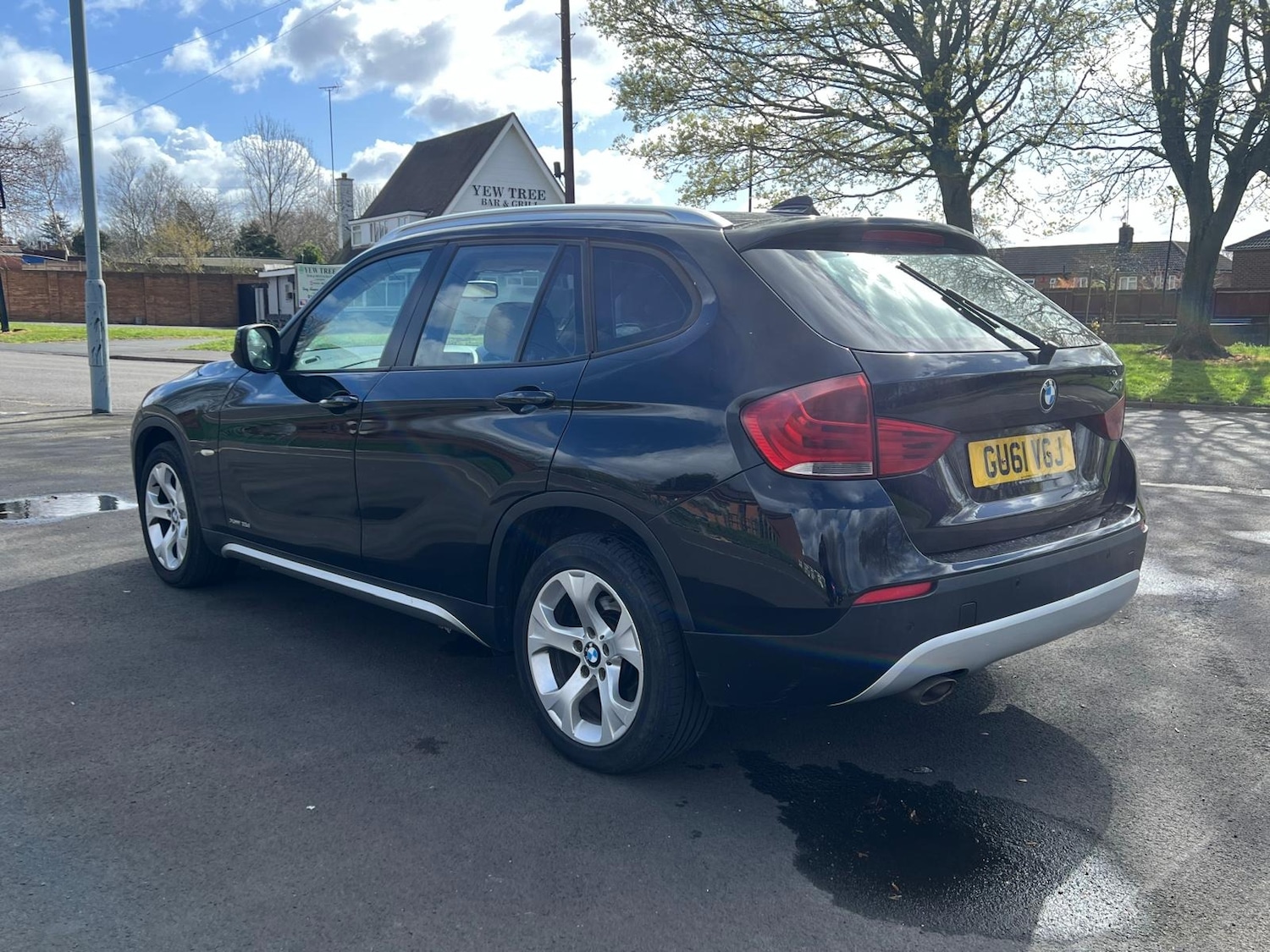 Used BMW X1 2011 for sale - 78008061: Photo 8