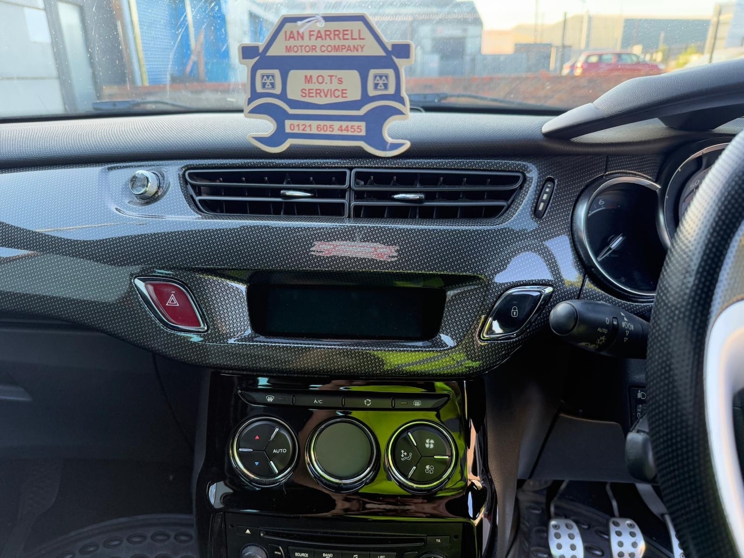 Used Citroen DS3 2012 for sale - 76551737: Photo 15