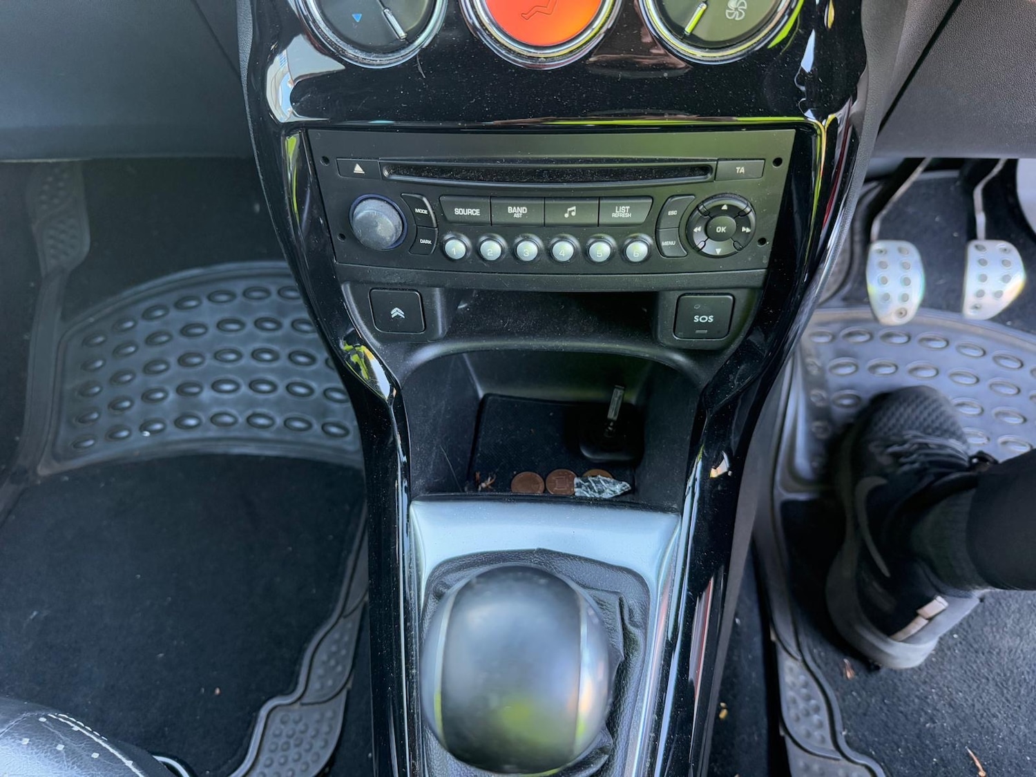 Used Citroen DS3 2012 for sale - 76551737: Photo 20