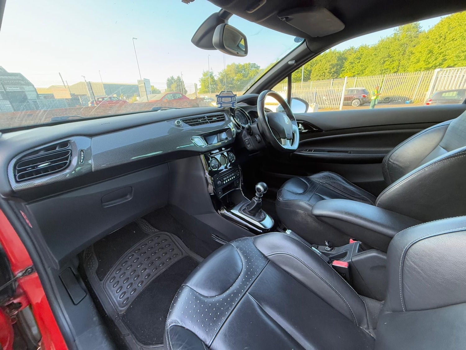 Used Citroen DS3 2012 for sale - 76551737: Photo 26