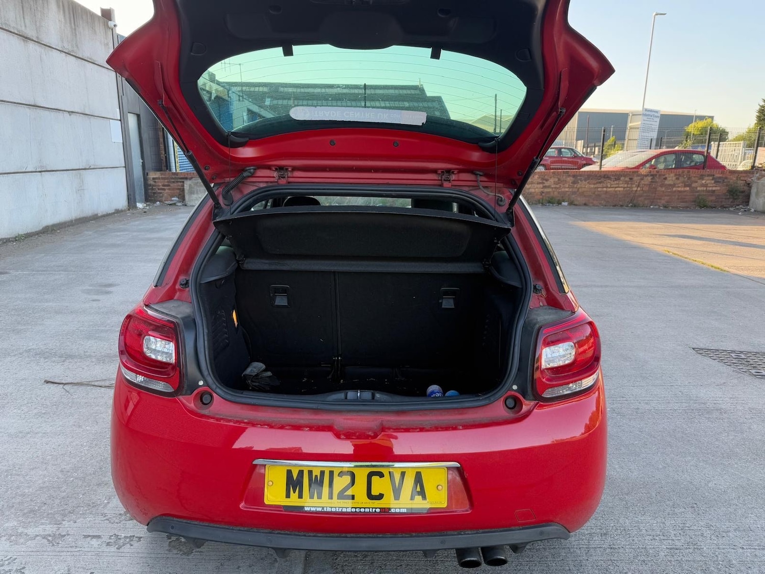 Used Citroen DS3 2012 for sale - 76551737: Photo 30