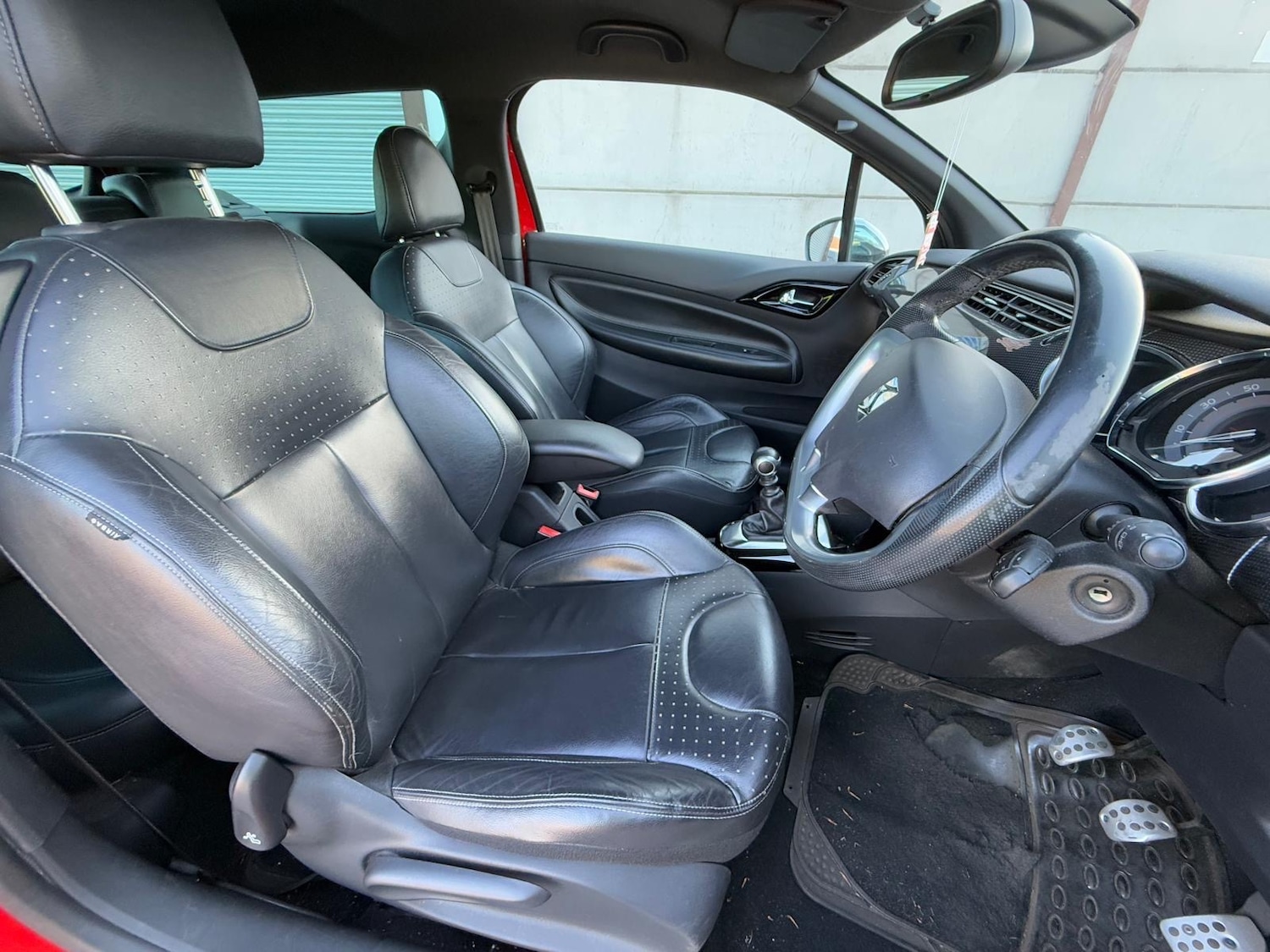 Used Citroen DS3 2012 for sale - 76551737: Photo 31