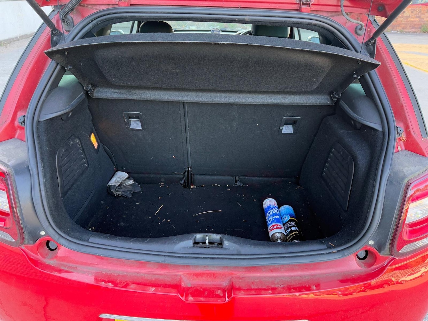 Used Citroen DS3 2012 for sale - 76551737: Photo 33