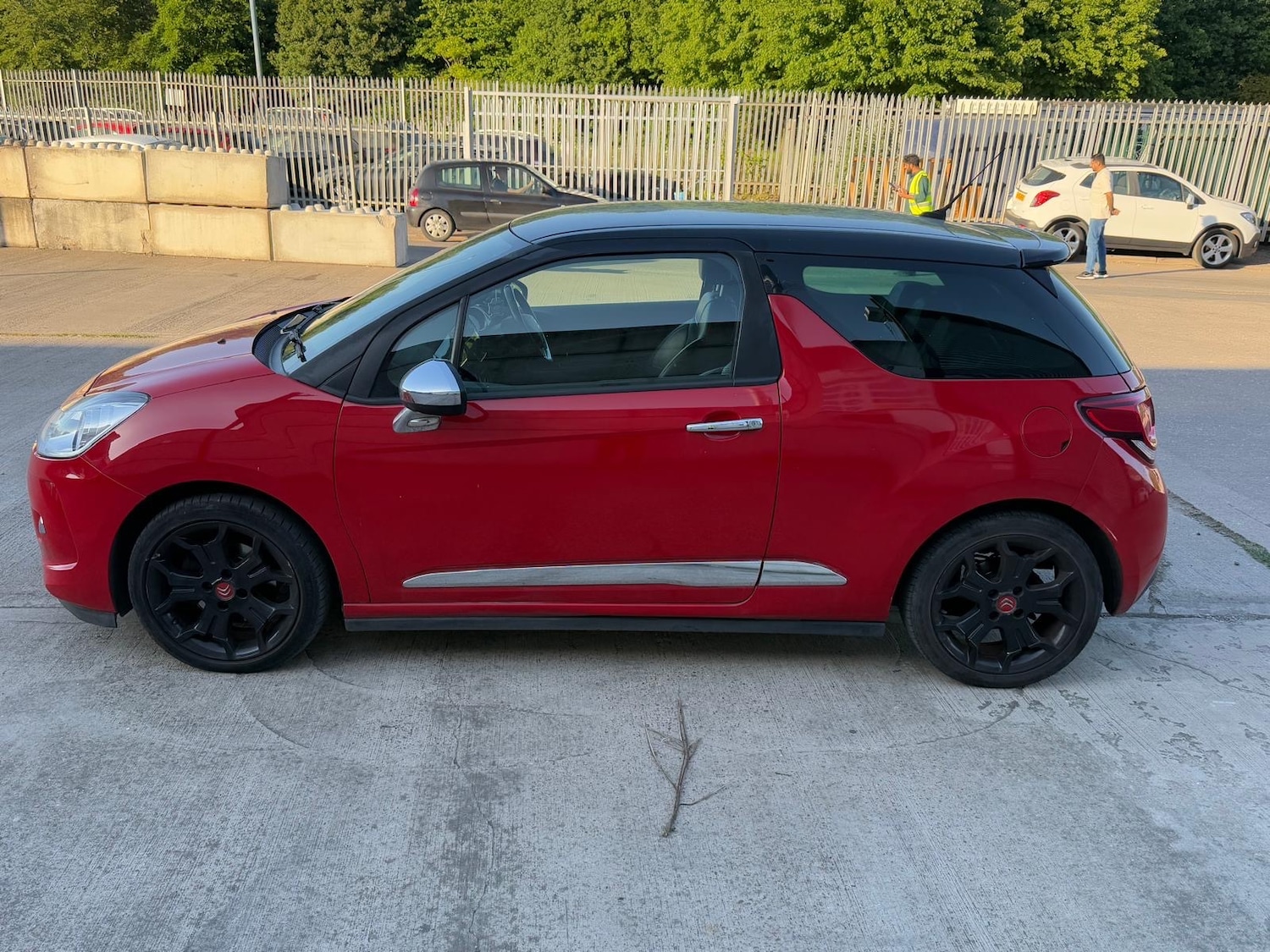Used Citroen DS3 2012 for sale - 76551737: Photo 39