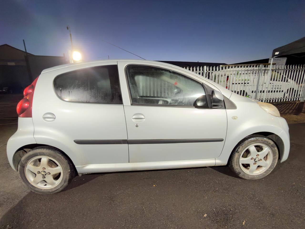 Used Peugeot 107 2013 for sale - 77237480: Photo 10