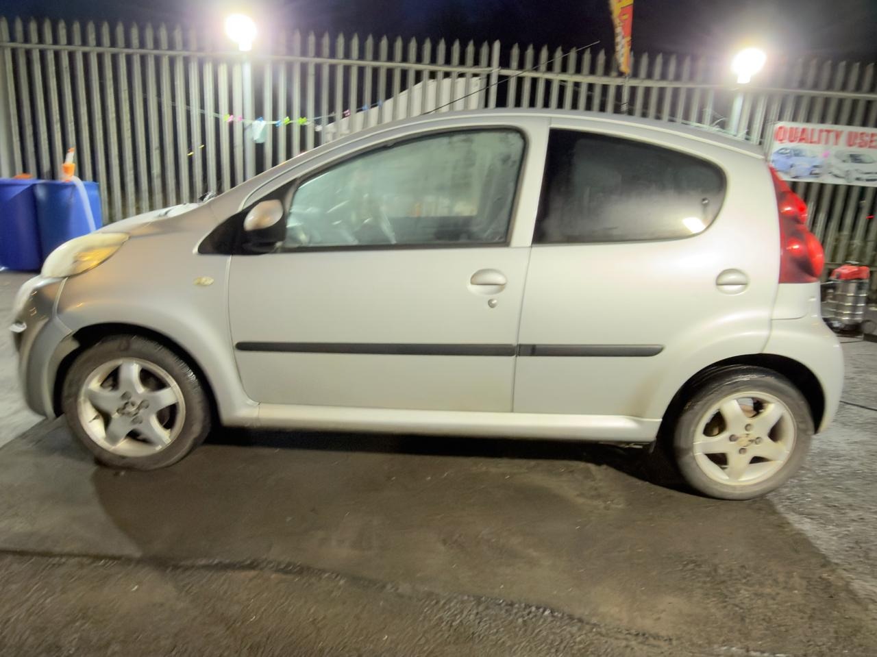Used Peugeot 107 2013 for sale - 77237480: Photo 7