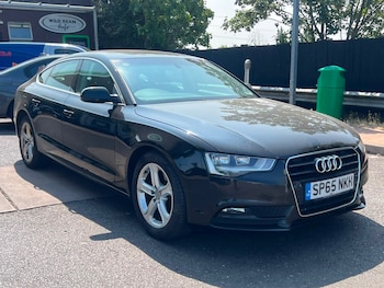 Used Audi A5 2015 for sale - 79292852: Photo