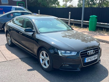 Used Audi A5 2015 for sale - 79292852: Photo