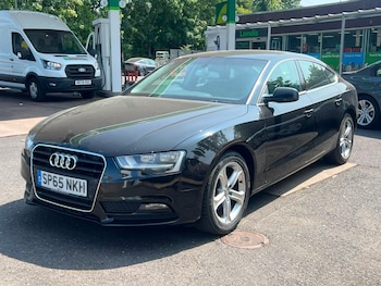 Used Audi A5 2015 for sale - 79292852: Photo