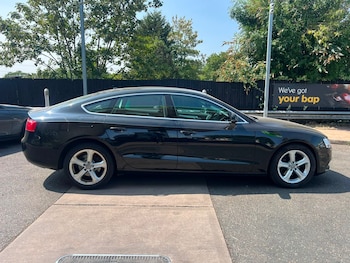 Used Audi A5 2015 for sale - 79292852: Photo