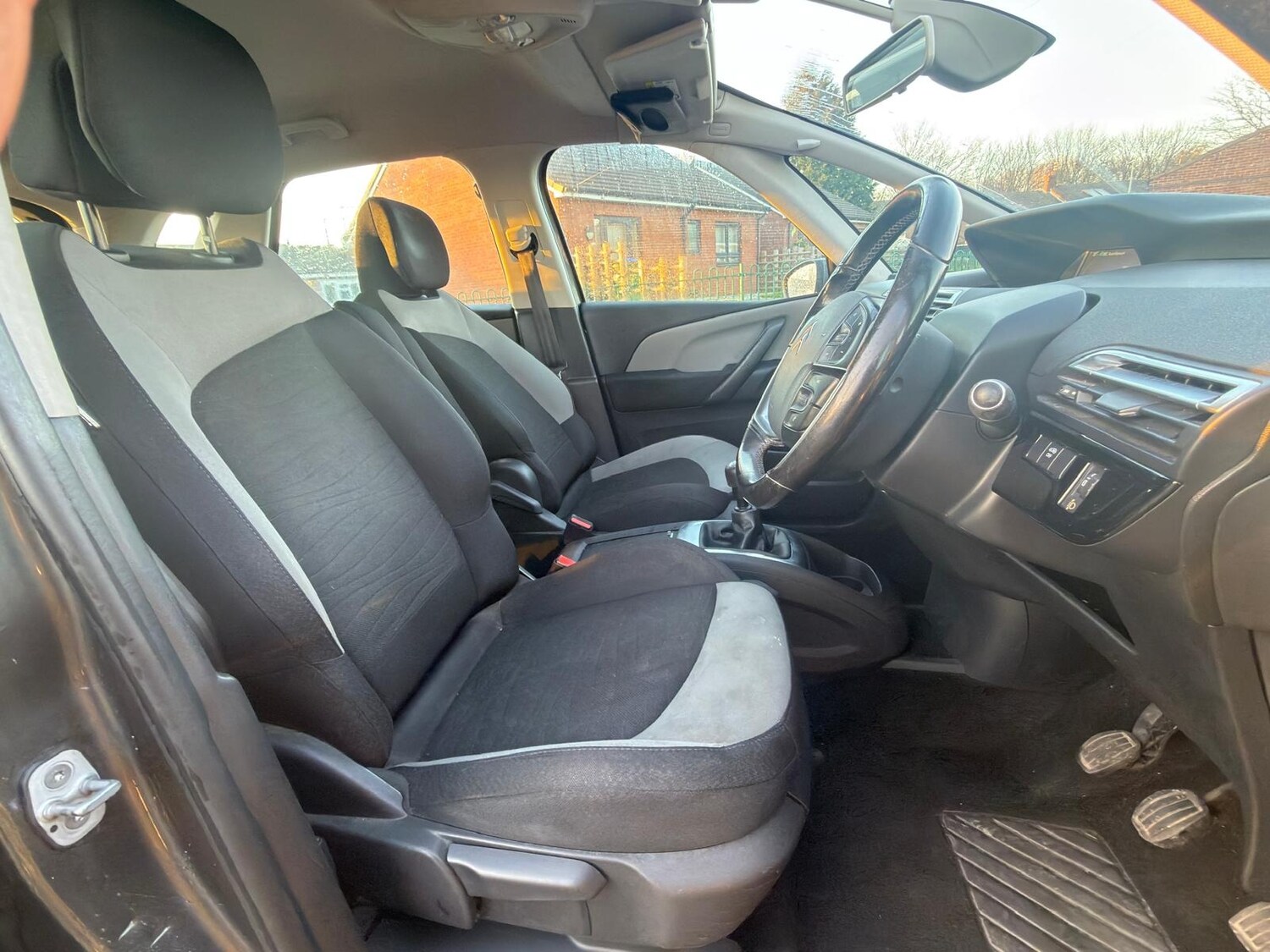 Used Citroen C4 Picasso 2015 for sale - 77254322: Photo 17