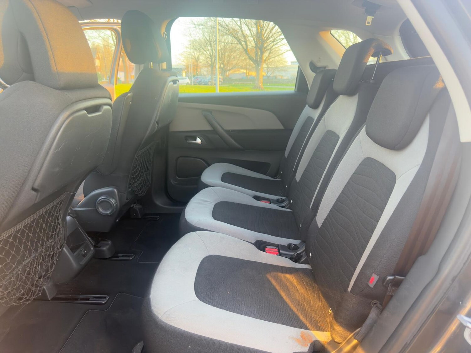 Used Citroen C4 Picasso 2015 for sale - 77254322: Photo 19