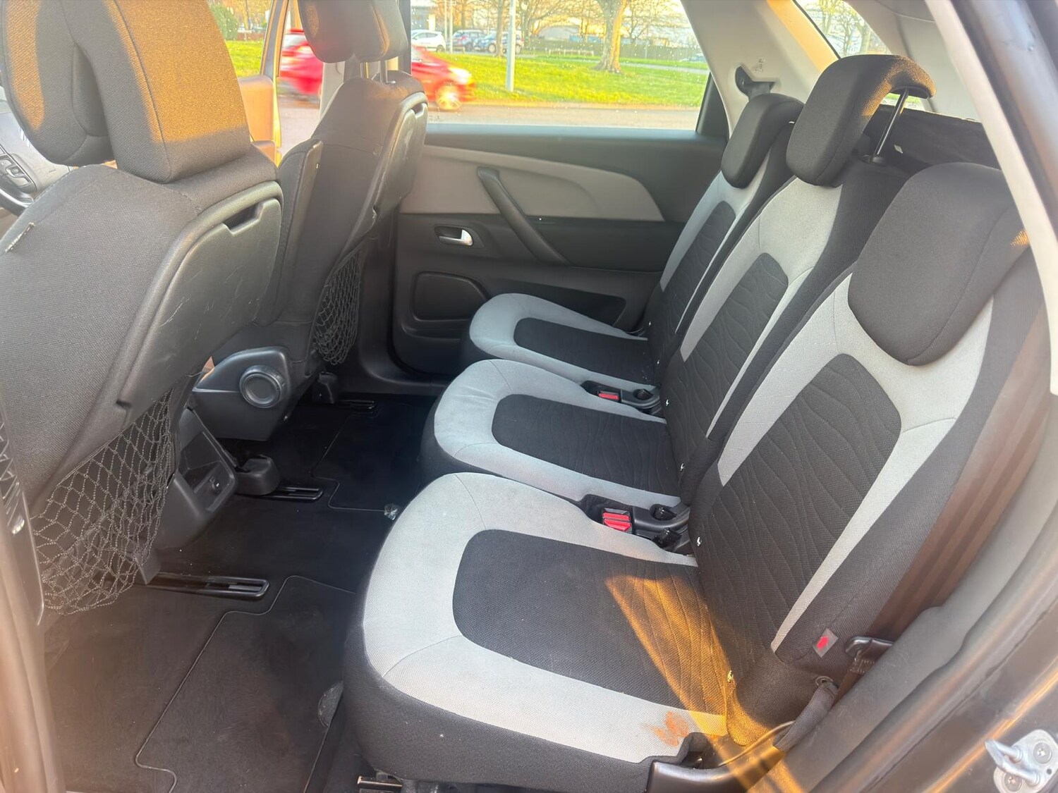 Used Citroen C4 Picasso 2015 for sale - 77254322: Photo 20