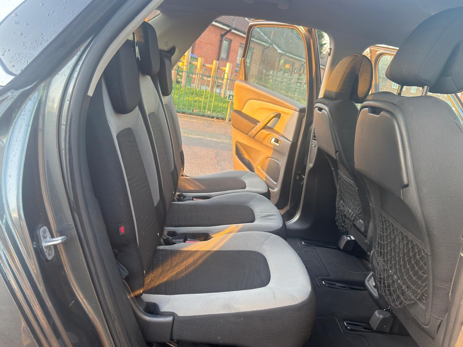 Used Citroen C4 Picasso 2015 for sale - 77254322: Photo 21