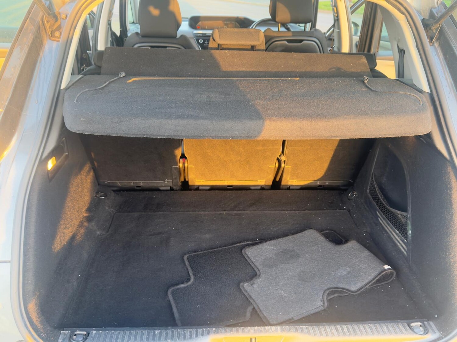 Used Citroen C4 Picasso 2015 for sale - 77254322: Photo 22