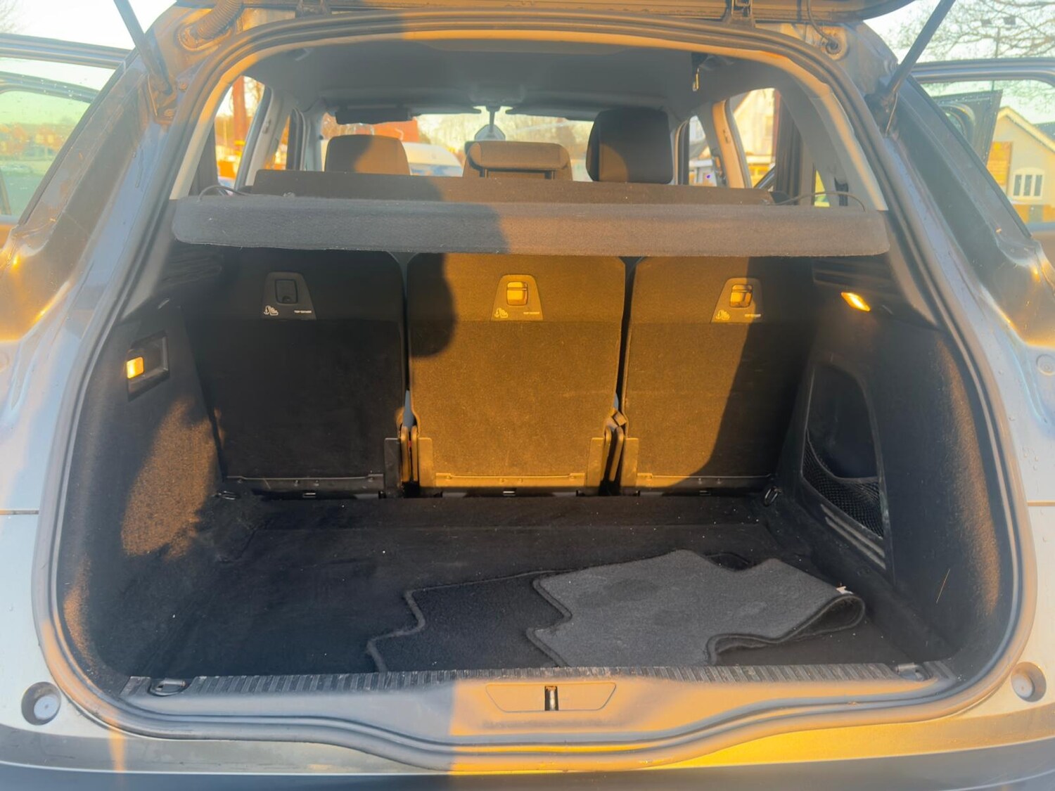 Used Citroen C4 Picasso 2015 for sale - 77254322: Photo 23