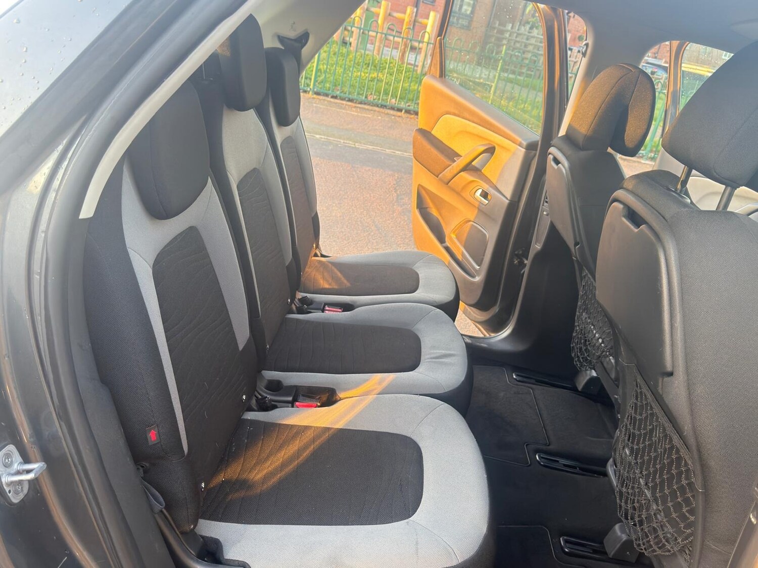 Used Citroen C4 Picasso 2015 for sale - 77254322: Photo 24