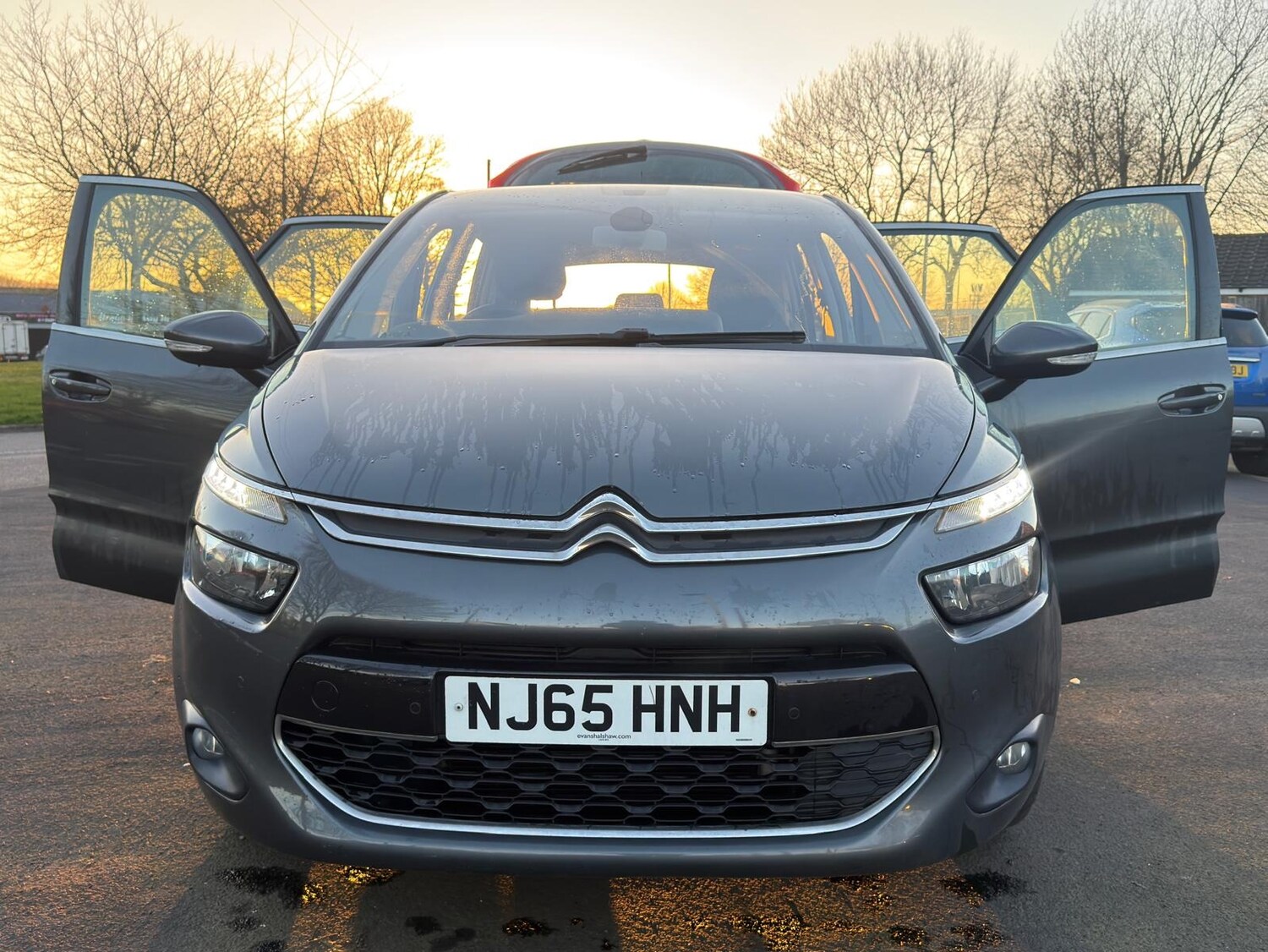 Used Citroen C4 Picasso 2015 for sale - 77254322: Photo 27