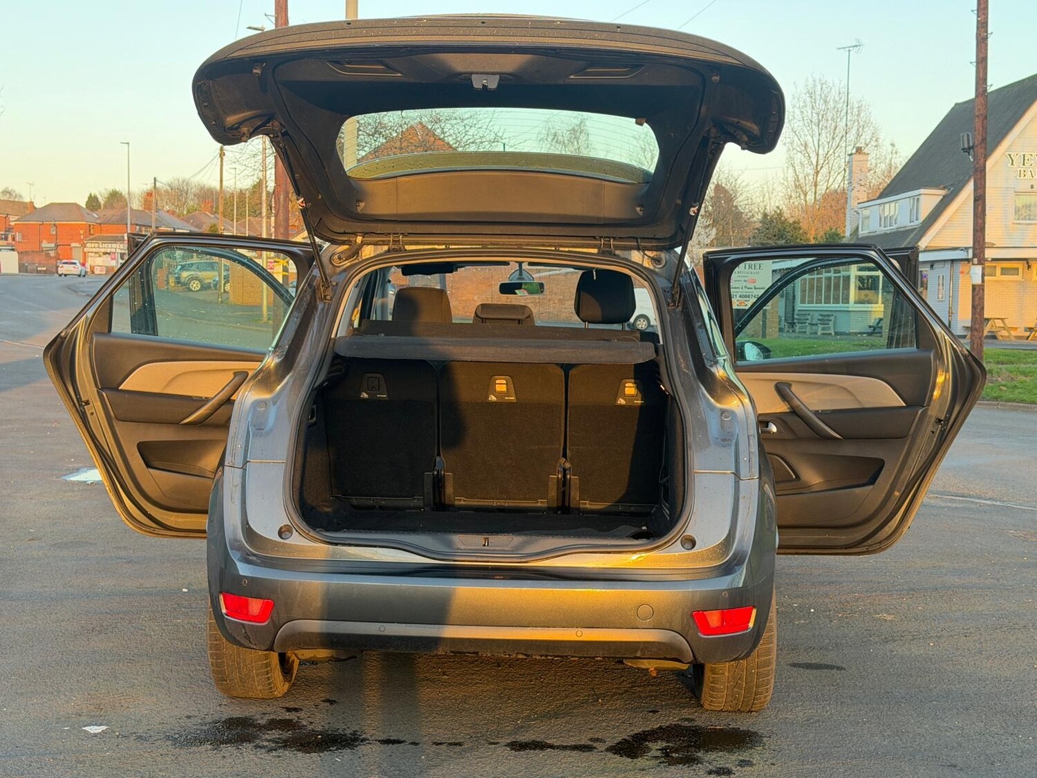 Used Citroen C4 Picasso 2015 for sale - 77254322: Photo 33