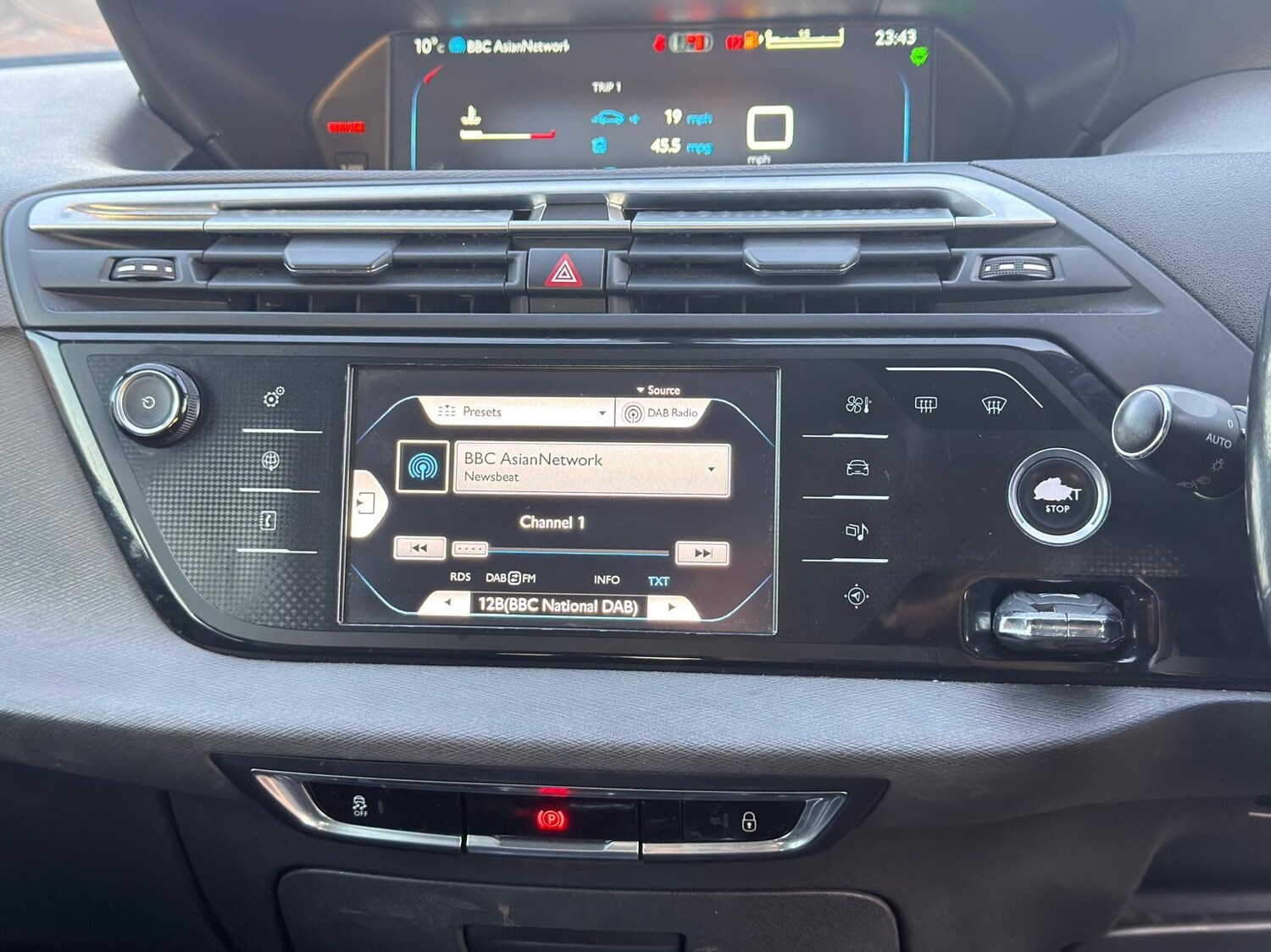 Used Citroen C4 Picasso 2015 for sale - 77254322: Photo 43