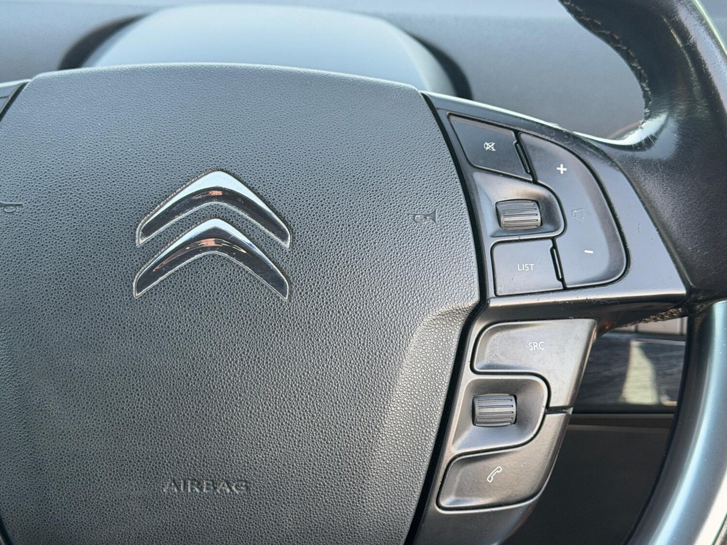 Used Citroen C4 Picasso 2015 for sale - 77254322: Photo 45