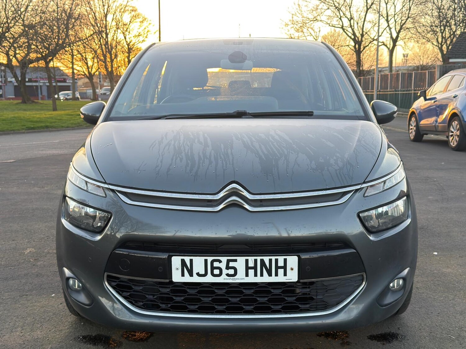 Used Citroen C4 Picasso 2015 for sale - 77254322: Photo 49