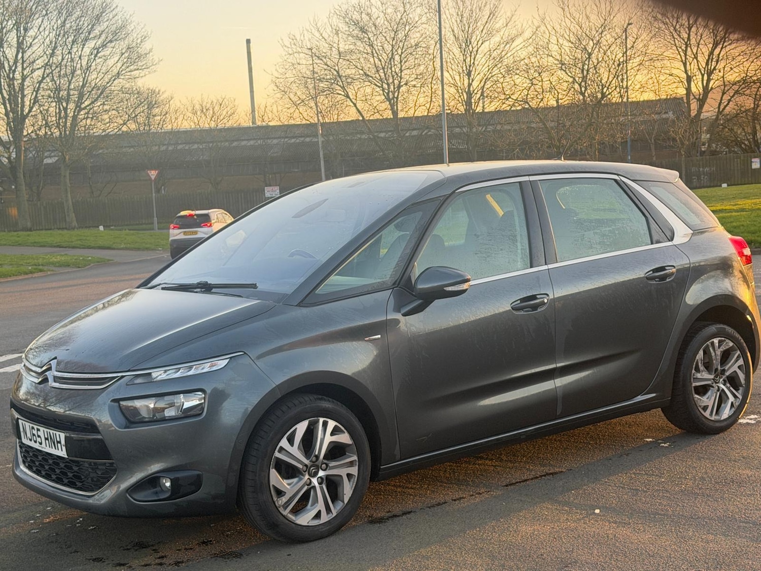 Used Citroen C4 Picasso 2015 for sale - 77254322: Photo 5