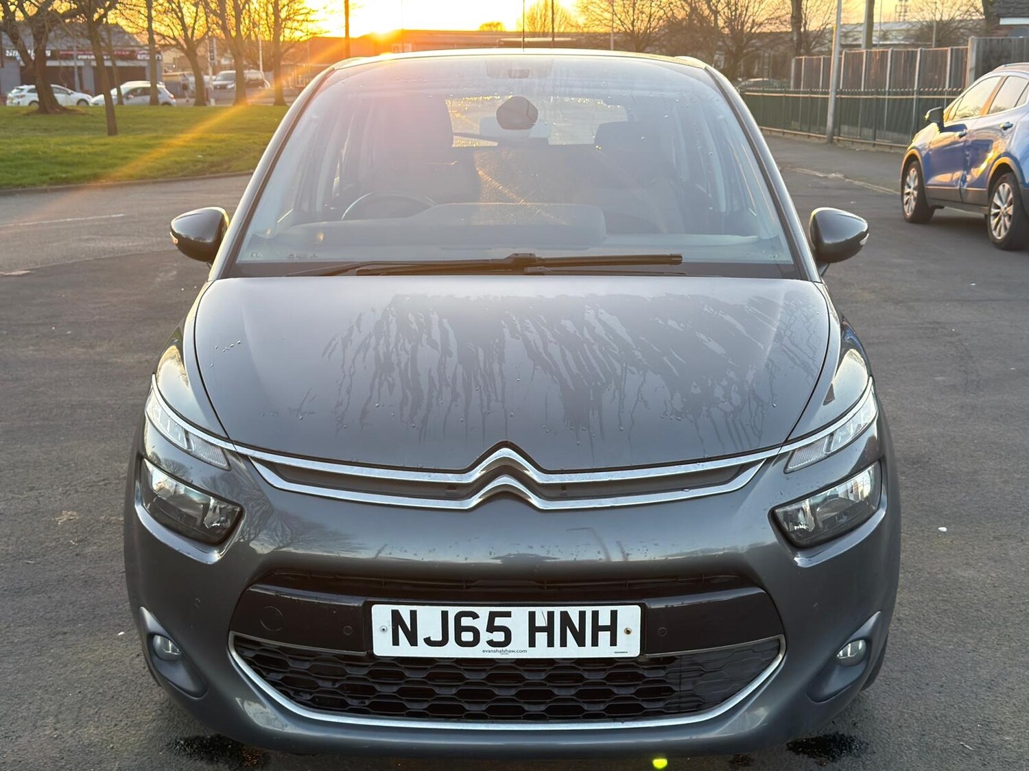 Used Citroen C4 Picasso 2015 for sale - 77254322: Photo 50