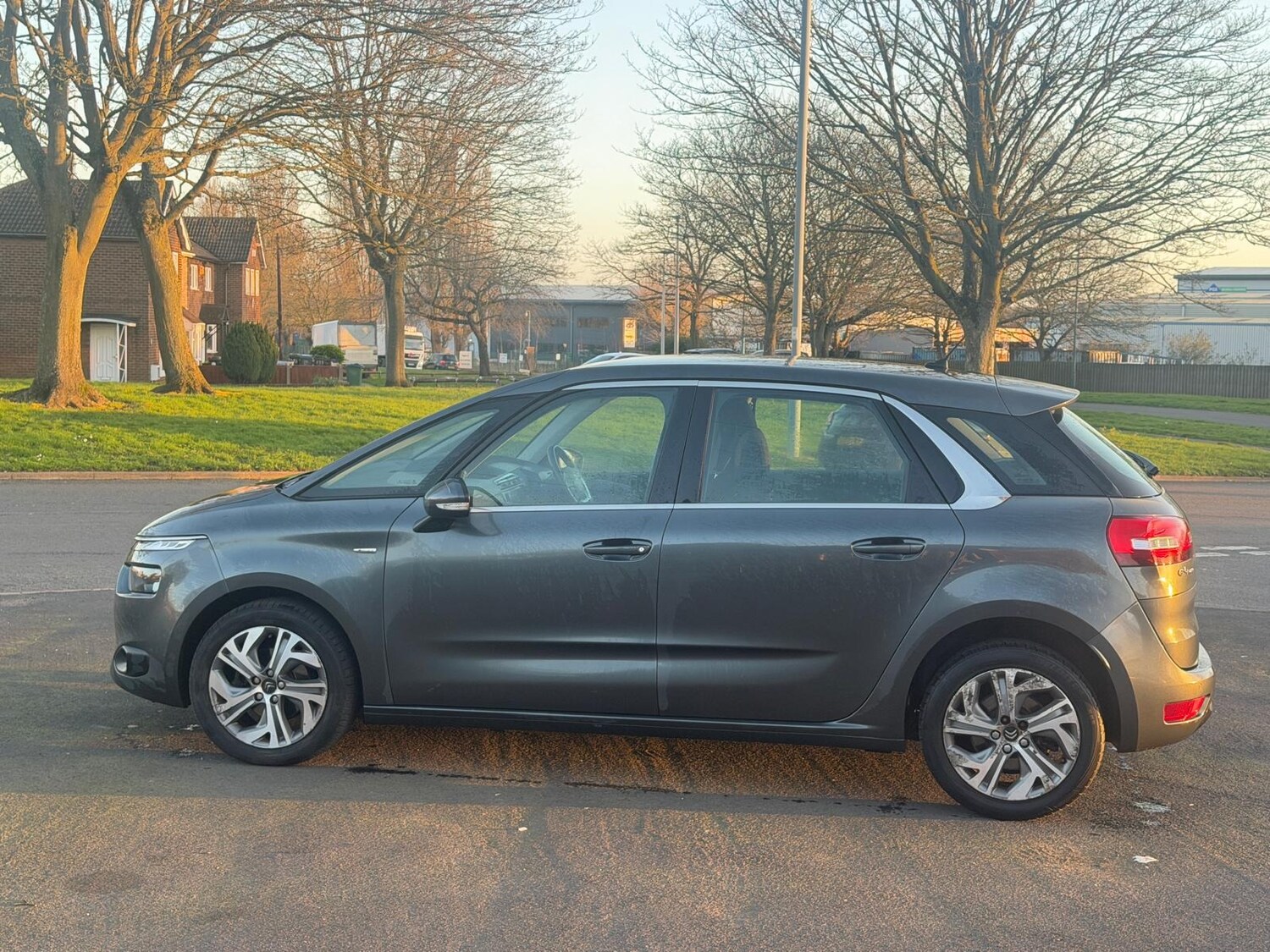 Used Citroen C4 Picasso 2015 for sale - 77254322: Photo 7