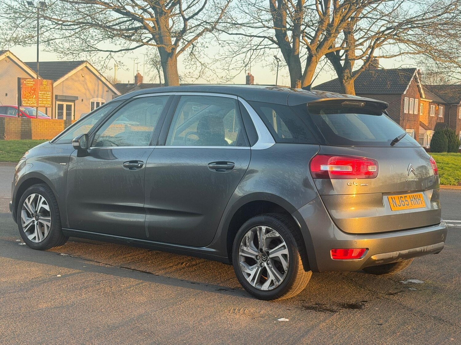 Used Citroen C4 Picasso 2015 for sale - 77254322: Photo 9