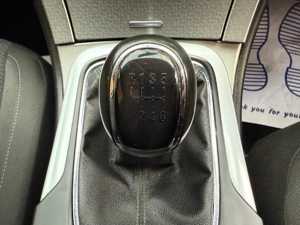 Used Vauxhall Insignia 2015 for sale - 76171687: Photo 17