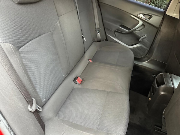 Used Vauxhall Insignia 2015 for sale - 76171687: Photo 21
