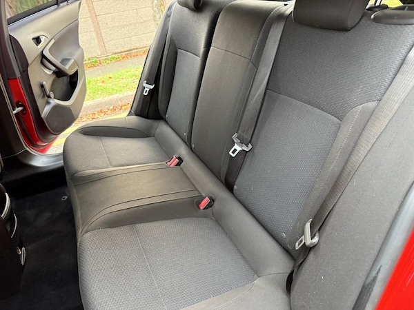 Used Vauxhall Insignia 2015 for sale - 76171687: Photo 22