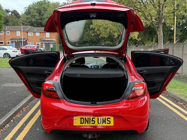 Used Vauxhall Insignia 2015 for sale - 76171687: Photo 6