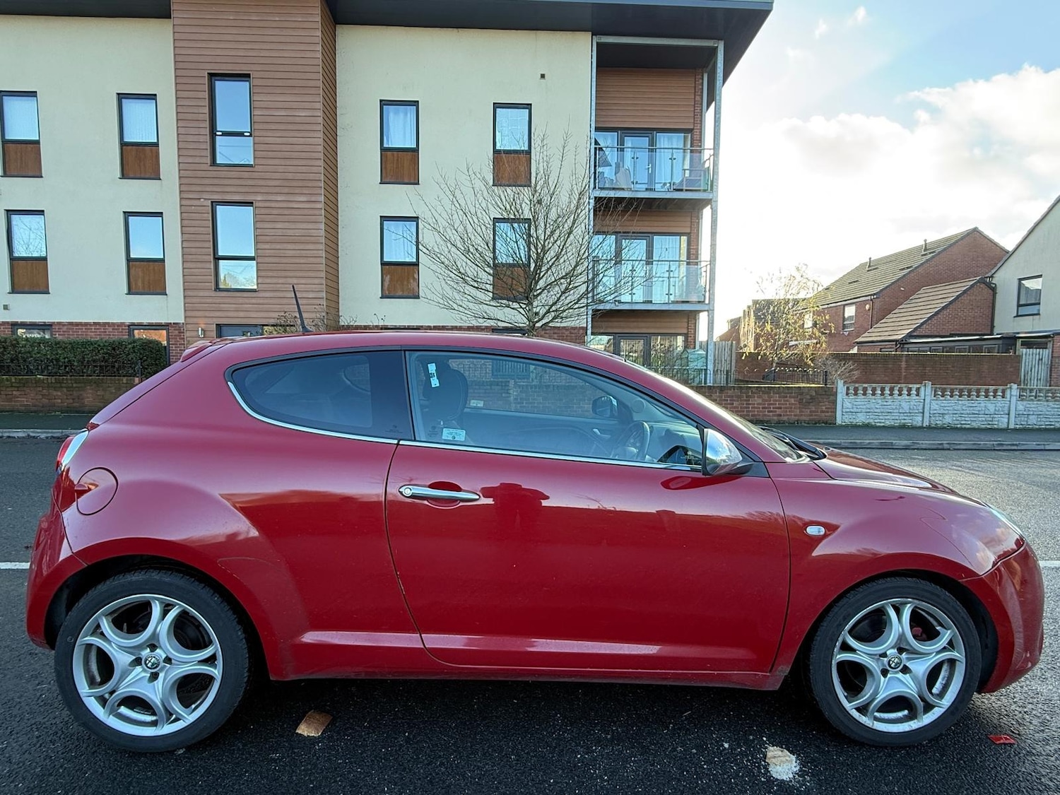 Used Alfa Romeo MiTo 2013 for sale - 76976919: Photo 14