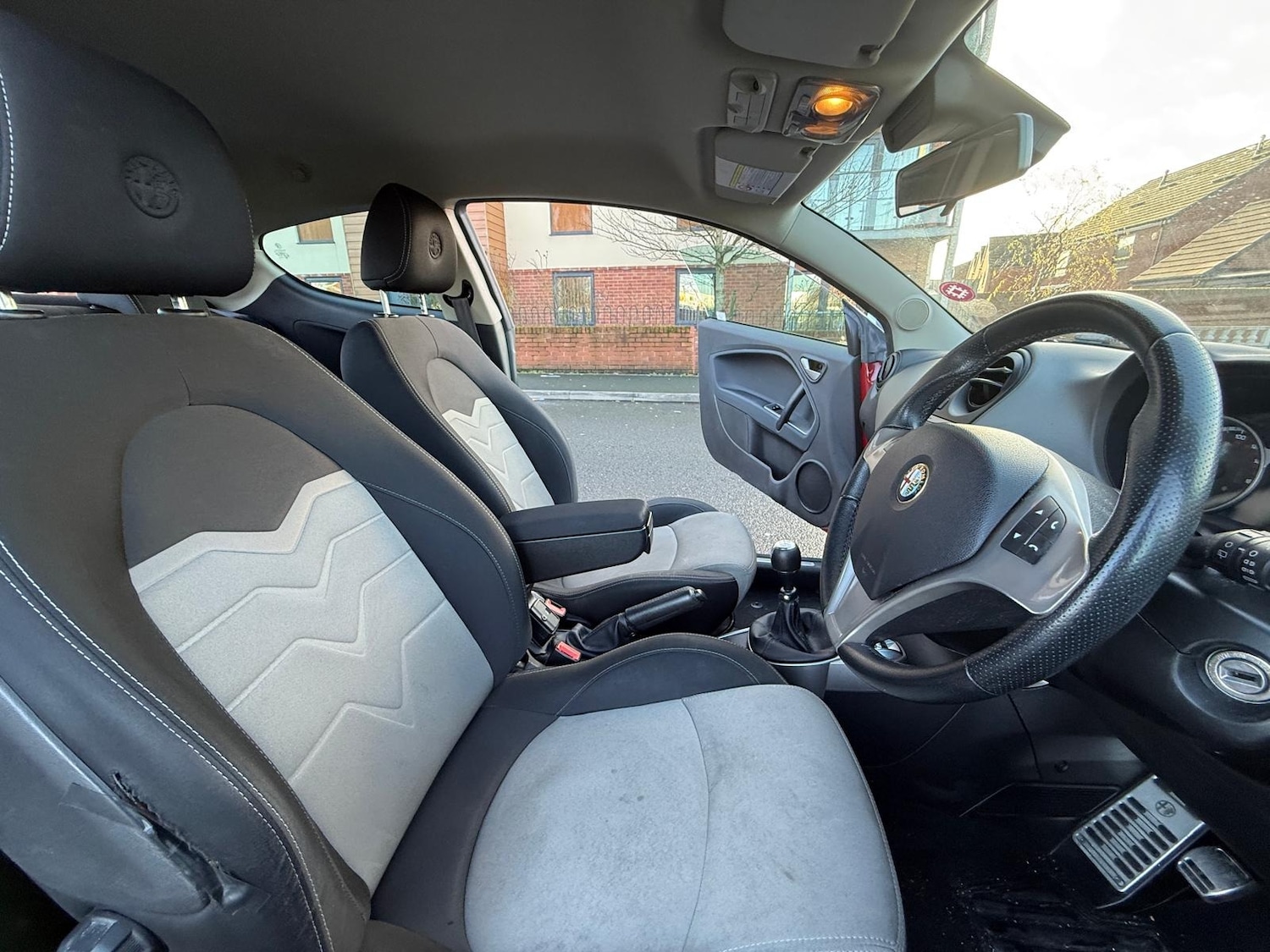 Used Alfa Romeo MiTo 2013 for sale - 76976919: Photo 28