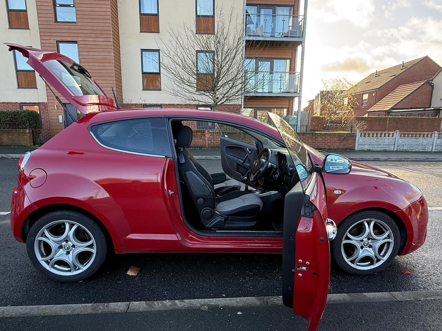 Used Alfa Romeo MiTo 2013 for sale - 76976919: Photo 30