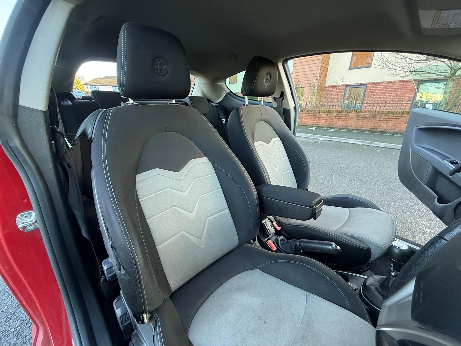 Used Alfa Romeo MiTo 2013 for sale - 76976919: Photo 31