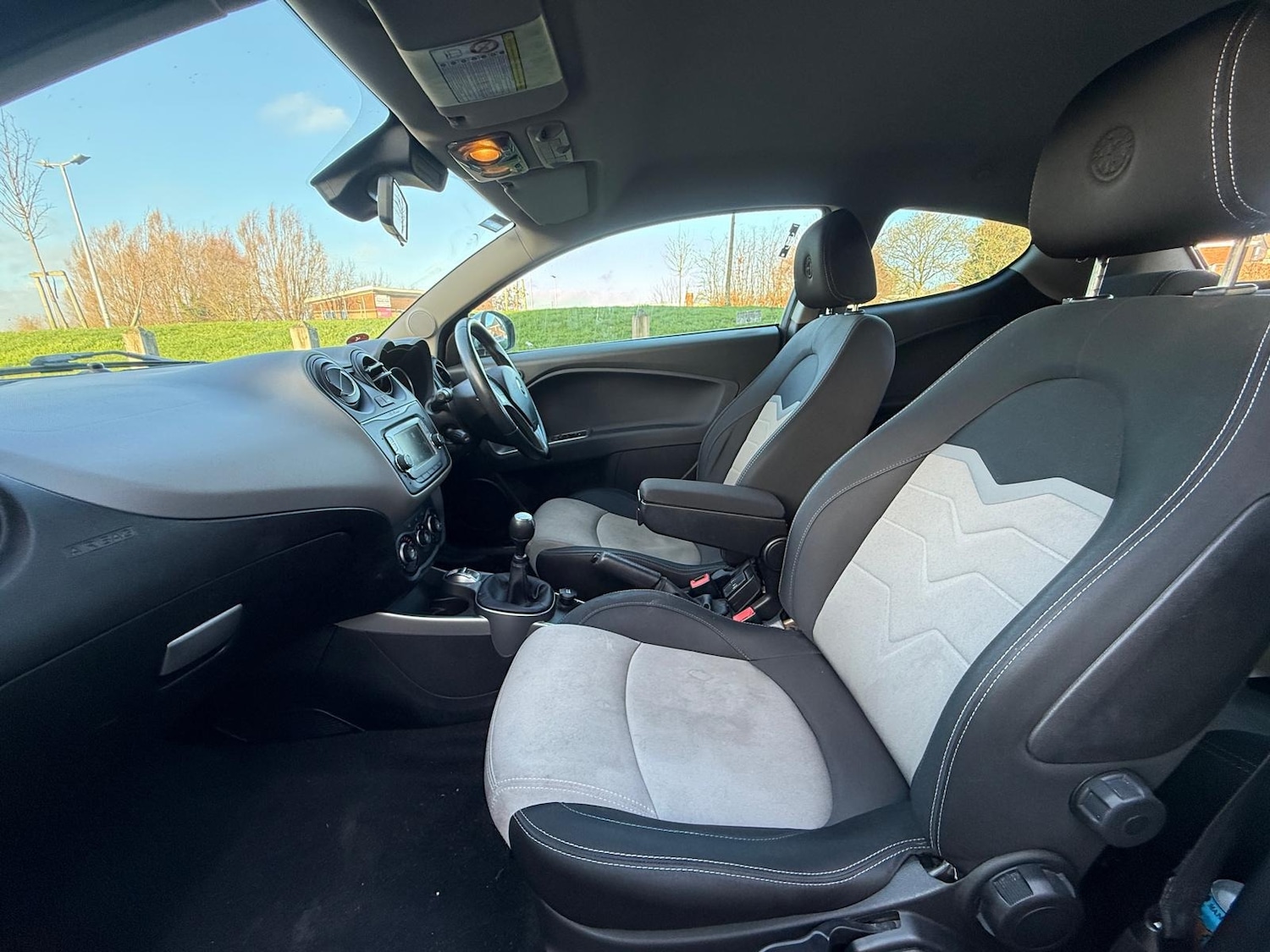 Used Alfa Romeo MiTo 2013 for sale - 76976919: Photo 32