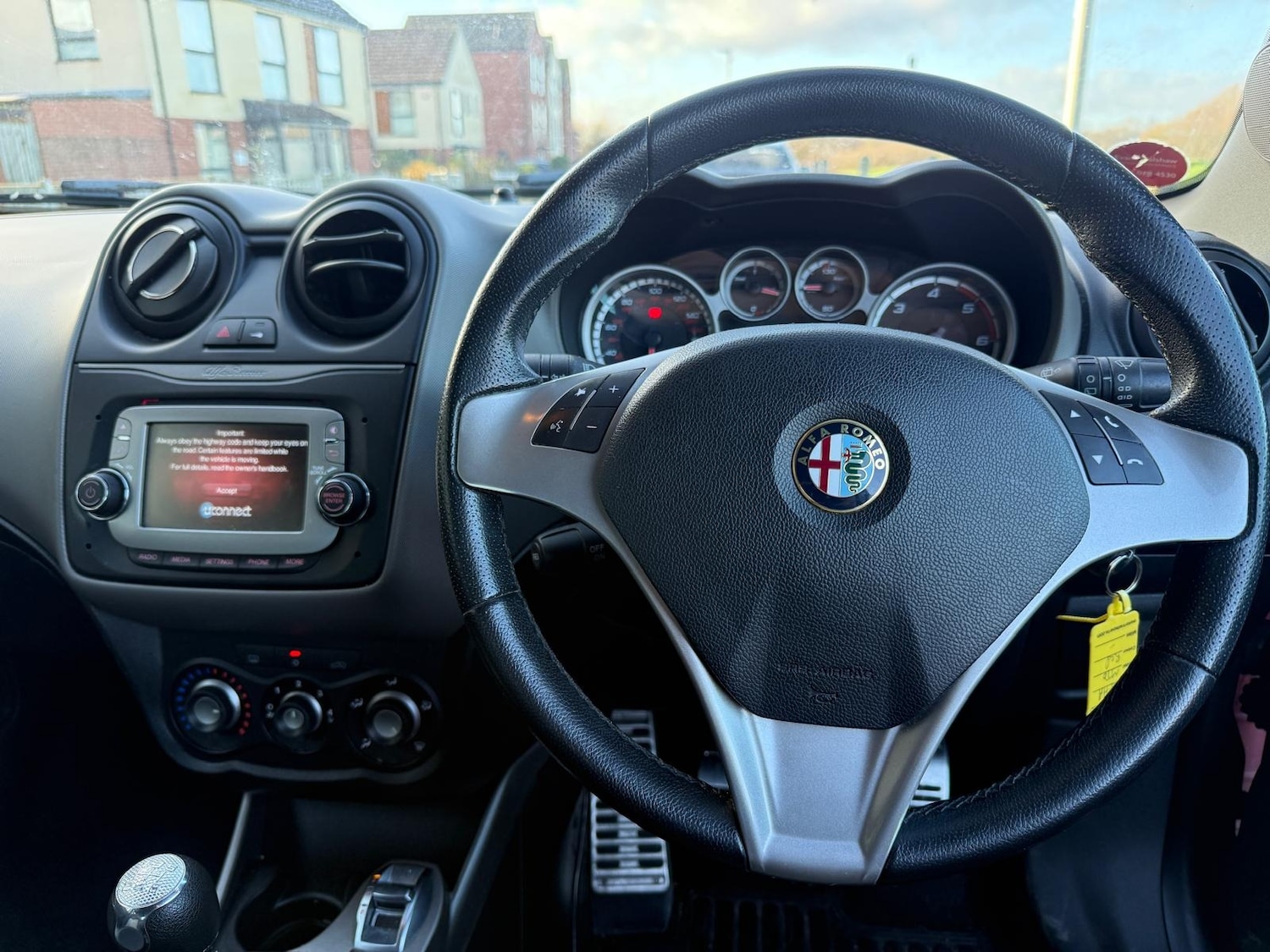 Used Alfa Romeo MiTo 2013 for sale - 76976919: Photo 33