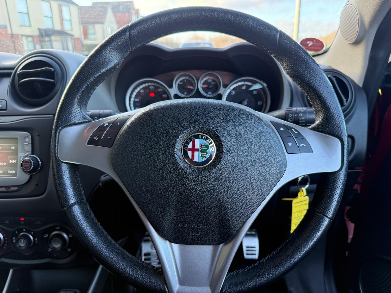 Used Alfa Romeo MiTo 2013 for sale - 76976919: Photo 34