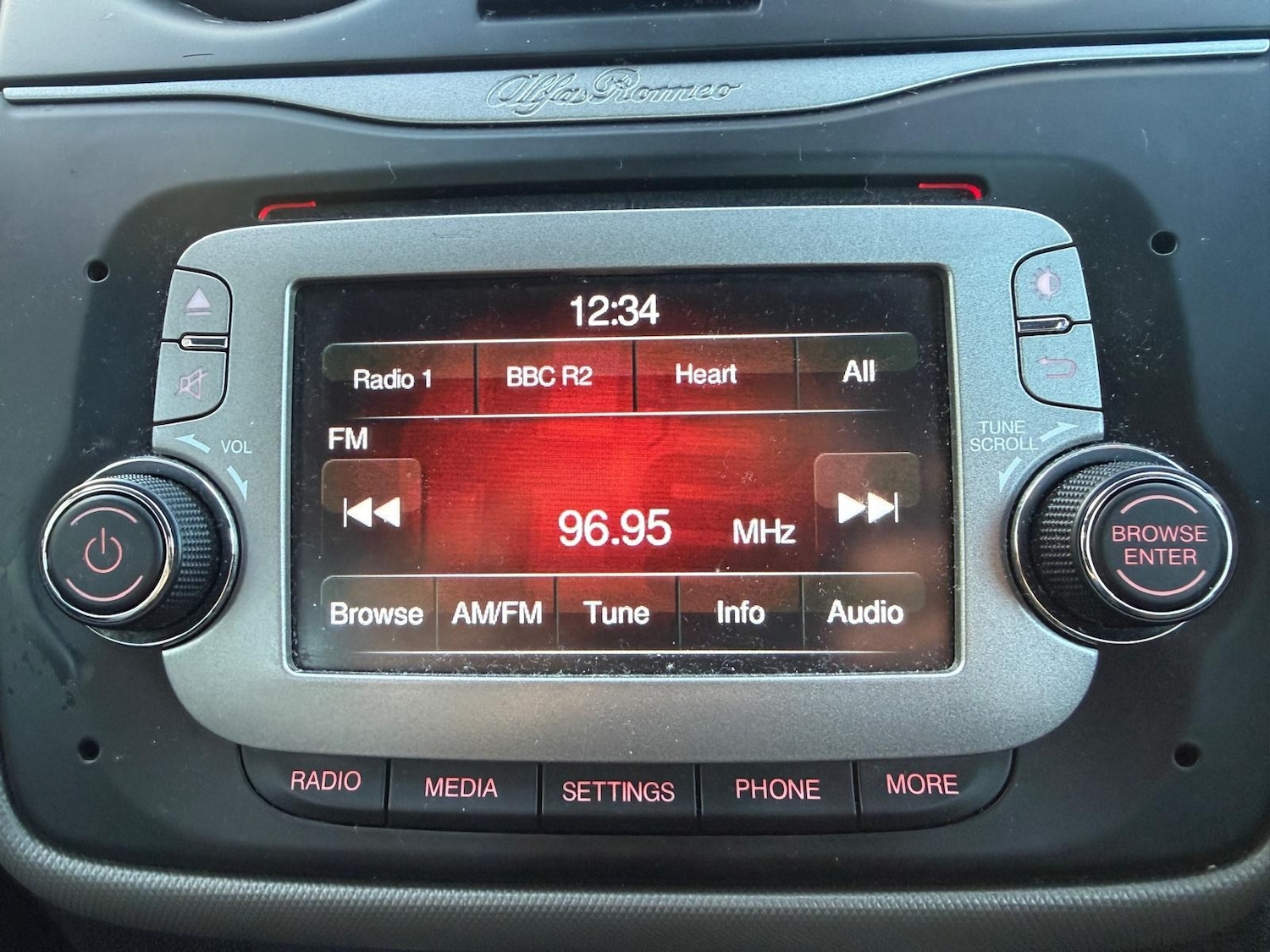 Used Alfa Romeo MiTo 2013 for sale - 76976919: Photo 39