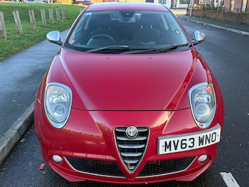 Used Alfa Romeo MiTo 2013 for sale - 76976919: Photo