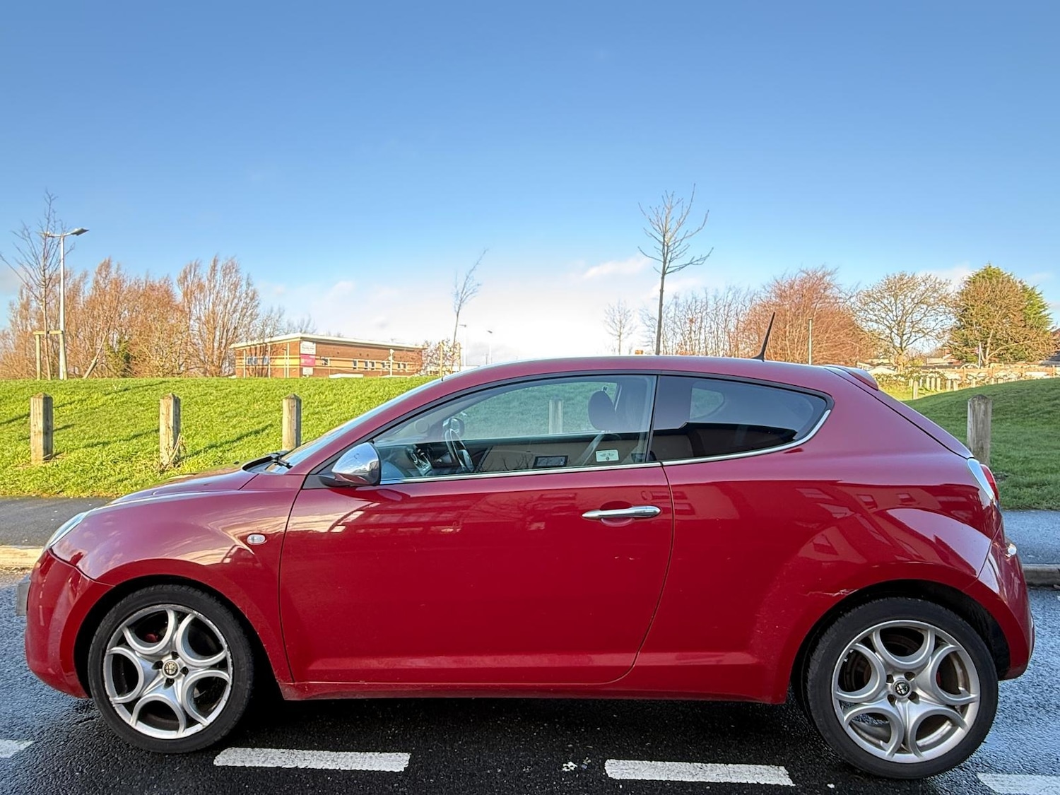 Used Alfa Romeo MiTo 2013 for sale - 76976919: Photo 6