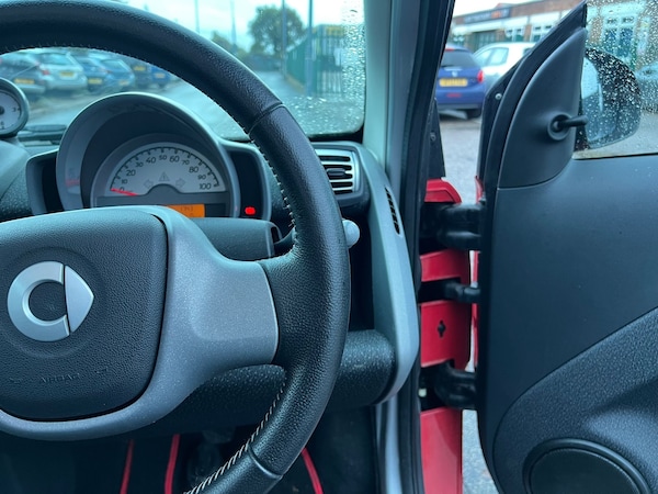 Used smart fortwo 2009 for sale - 76166276: Photo 10