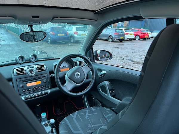 Used smart fortwo 2009 for sale - 76166276: Photo 11