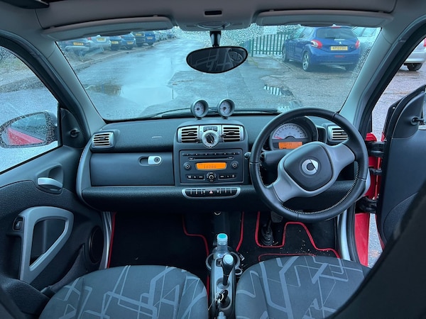 Used smart fortwo 2009 for sale - 76166276: Photo 12