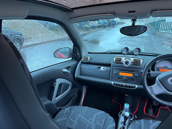 Used smart fortwo 2009 for sale - 76166276: Photo 13